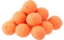 Бойли Brain Pop-Up F1 Crazy Orange (апельсин) 12mm 15g - дополнительное фото 1