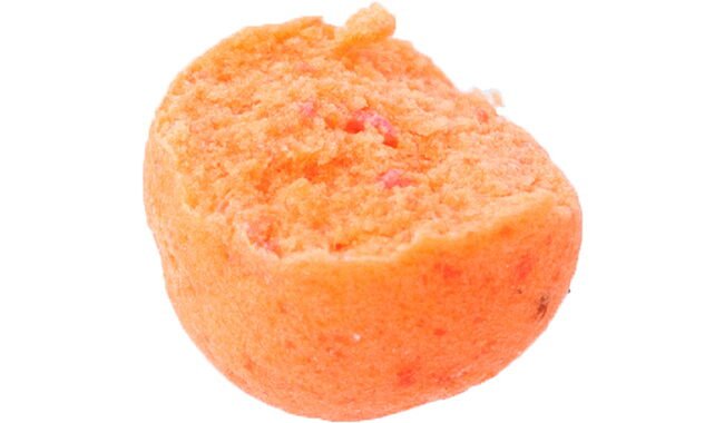 Бойли Brain Pop-Up F1 Crazy Orange (апельсин) 12mm 15g - дополнительное фото 2
