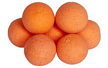 Бойли Brain Pop-Up F1 Tropicana (манго) 12mm 15g - дополнительное фото 1