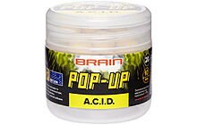 Бойли Brain Pop-Up F1 A.C.I.D (лимон) 10mm 20g - фото 1
