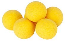 Бойли Brain Pop-Up F1 A.C.I.D (лимон) 10mm 20g - дополнительное фото 1