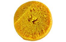 Бойли Brain Pop-Up F1 A.C.I.D (лимон) 10mm 20g - дополнительное фото 2