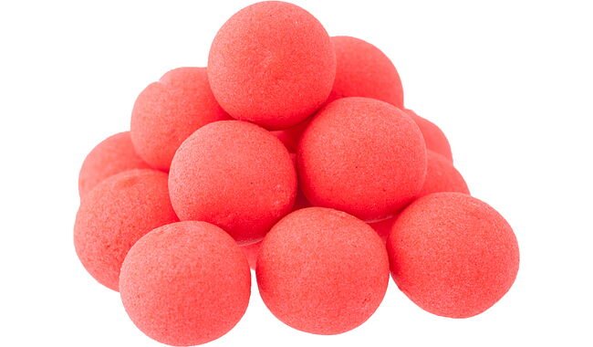 Бойлы Brain Pop-Up F1 M.Berry 14 мм - дополнительное фото 1