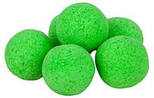 Бойли Brain Pop-Up F1 Green Peas (зелений горошок) 14mm 15g - дополнительное фото 1