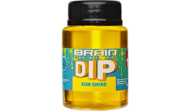 Дип Brain F1 Sun Shine 100 мл - фото 1