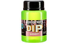 Діп для бойлів Brain F1 Bananut (банан з кокосом) 100ml - фото 1