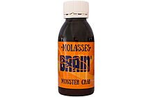 Меляса Brain Molasses Monster Crab (краб) 120ml - фото 1