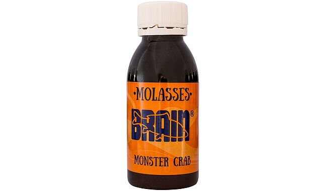 Меляса Brain Molasses Monster Crab (краб) 120ml - фото 1