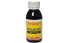 Меласса Brain Molasses Pineapple 120 мл - фото 1