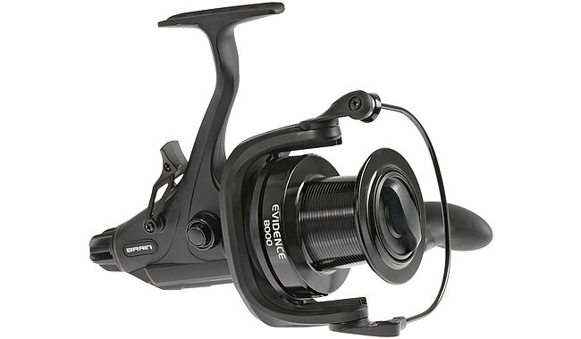 Катушка Brain Evidence 7000S - дополнительное фото 2