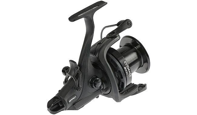 Катушка Brain Evidence 7000S - дополнительное фото 3