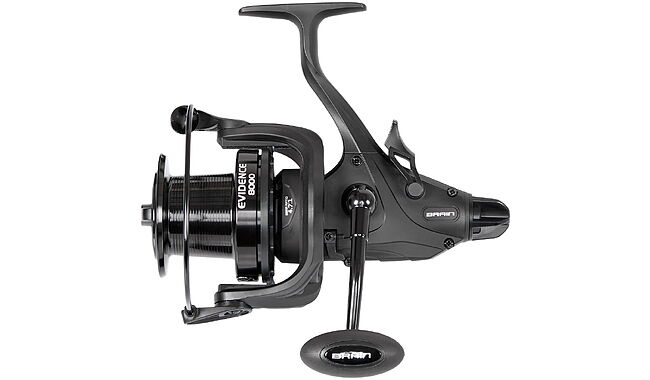 Катушка Brain Evidence 7000S - дополнительное фото 4