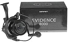 Катушка Brain Evidence 7000S - дополнительное фото 5