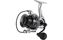 Котушка Brain Scout SE-S 4000S 8+1BB Silver - фото 1