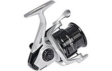 Котушка Brain Scout SE-S 4000S 8+1BB Silver - дополнительное фото 3