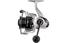 Котушка Brain Scout SE-S 4000S 8+1BB Silver - дополнительное фото 4