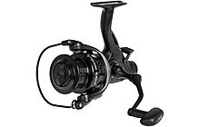 Котушка Brain Apex Double 4000 Screw Handle 6+1BB - фото 1