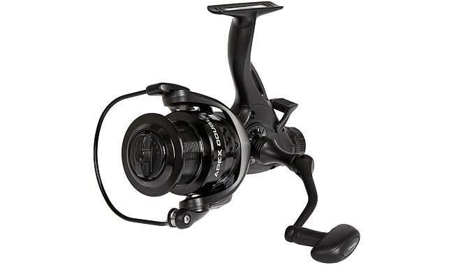 Катушка Brain Apex Double 6000 Screw Handle - фото 1
