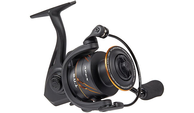 Катушка Brain Apex 20 3000 - дополнительное фото 2