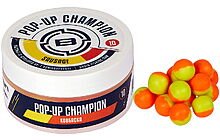 Бойлы Brain Champion Pop-Up Sausage 10 мм - фото 1