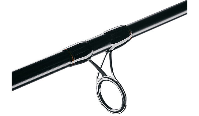 Фидерное удилище Brain Apex Double 200 г 4,20 м 4,5lb - дополнительное фото 1