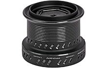 Шпуля Brain NRG SE 5500S метал - фото 1