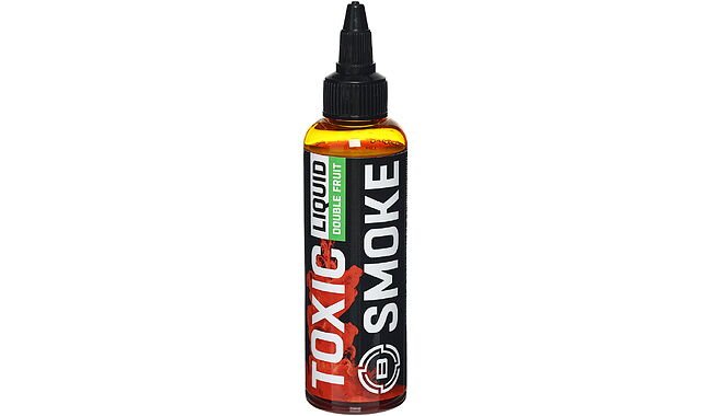 Ликвид Brain Toxic Smoke Double Fruit 100 мл - фото 1