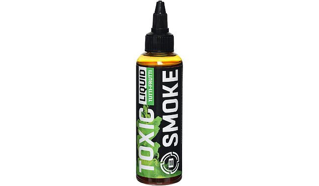 Ликвид Brain Toxic Smoke Tutti-Frutti 100 мл - фото 1