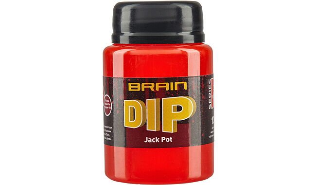 Дип Brain F1 Jack Pot 100 мл - фото 1
