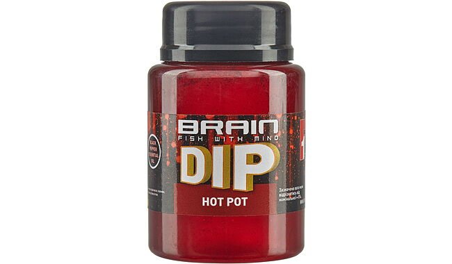 Дип Brain F1 Hot Pot 100 мл - фото 1