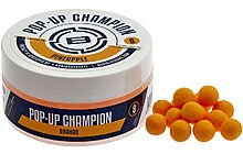 Бойлы Brain Champion Pop-Up Pineapple 12 мм - фото 1
