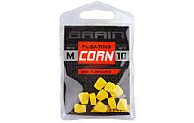 Кукуруза Brain Fake Floating Corn Non Flavoured S - фото 4