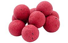 Бойли Brain Pop-Up F1 Jack Pot (копчена ковбаса) 12mm 15g - дополнительное фото 1