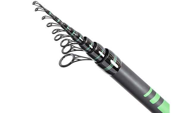 Вудлище болонське Brain Phantom 6.00m - дополнительное фото 1