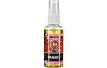 Спрей Brain F1 Bananut (банан з кокосом) 50ml - фото 1