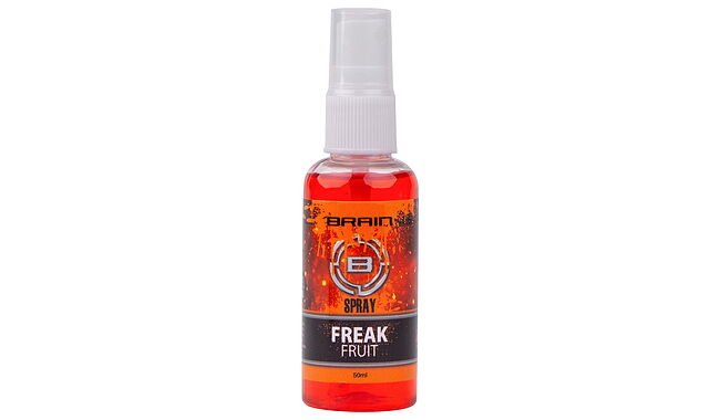 Спрей Brain F1 Freak Fruit 50 мл - фото 1