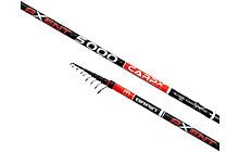 Болонское удилище Brain Axent Carp X Bolo 4 м - дополнительное фото 1