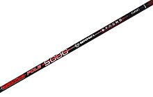 Вудилище махове Brain Classic Strong 6.00m 10-30g - дополнительное фото 1