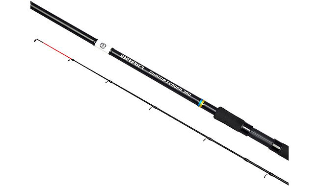 Вудилище фідерне Brain Champ 3.00m max 150g - дополнительное фото 1