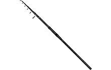 Вудилище коропове Brain Apex Tele Carp Black 3.30m 3.5lbs - фото 1