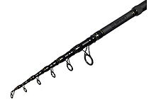 Карповое удилище Brain Apex Tele Carp Black 4,20 м 3,5lb - дополнительное фото 2