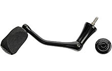 Ручка Brain Classic 3000/4000 - фото 1