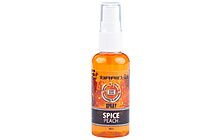 Спрей Brain F1 Spice Peach 50 мл - фото 1