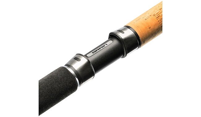 Фидерное удилище Brain Apex NEW 180 г 4,20 м - дополнительное фото 3