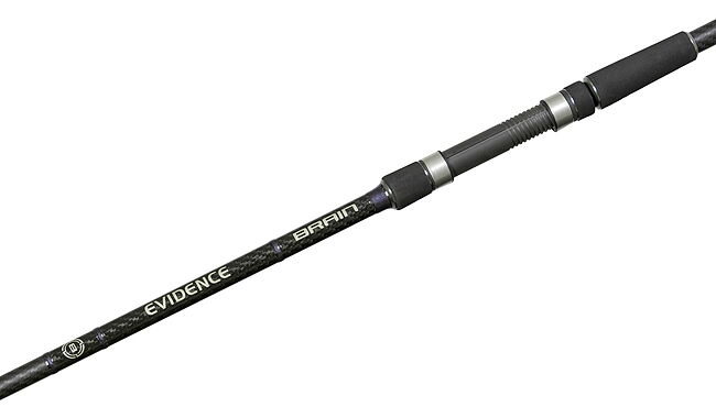 Вудилище коропове Brain Evidence 13’/3.90m 3.5lbs - 2sec - дополнительное фото 1