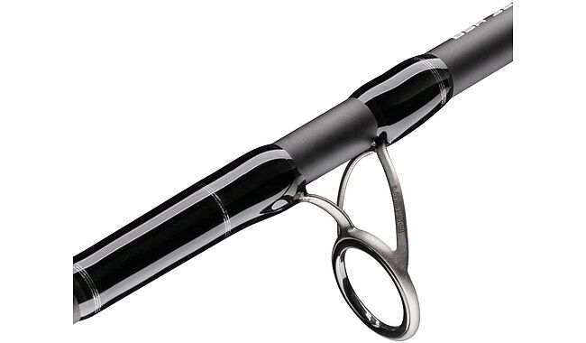 Вудилище фідерне Brain Scout 3.60m max 80g Black EVA - дополнительное фото 1