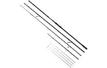 Фидерное удилище Brain Storm Twin 150 г 3,60 м 3,5lb - фото 1