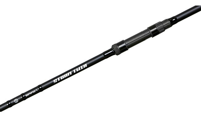 Фидерное удилище Brain Storm Twin 180 г 4,20 м 4lb - дополнительное фото 1