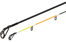 Фидерное удилище Brain Storm Twin 180 г 4,20 м 4lb - дополнительное фото 3