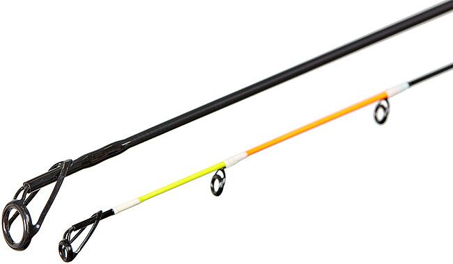 Фидерное удилище Brain Storm Twin 180 г 4,20 м 4lb - дополнительное фото 3